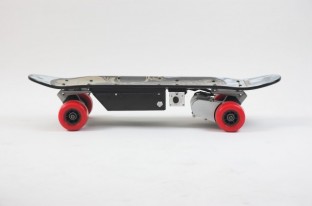 FD 24-250B E - Skateboard