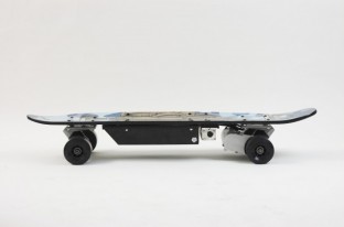 FD 36-600B/C E - Skateboard