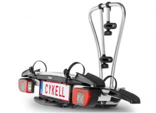 Nosič bicyklov Whispbar WB T2 - Cykell T2